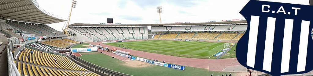 Estadio Mario Alberto Kempes